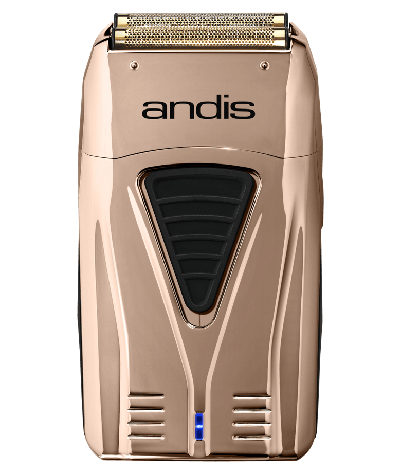 Copper ProFoil® Lithium hairwaysium Foil Shaver