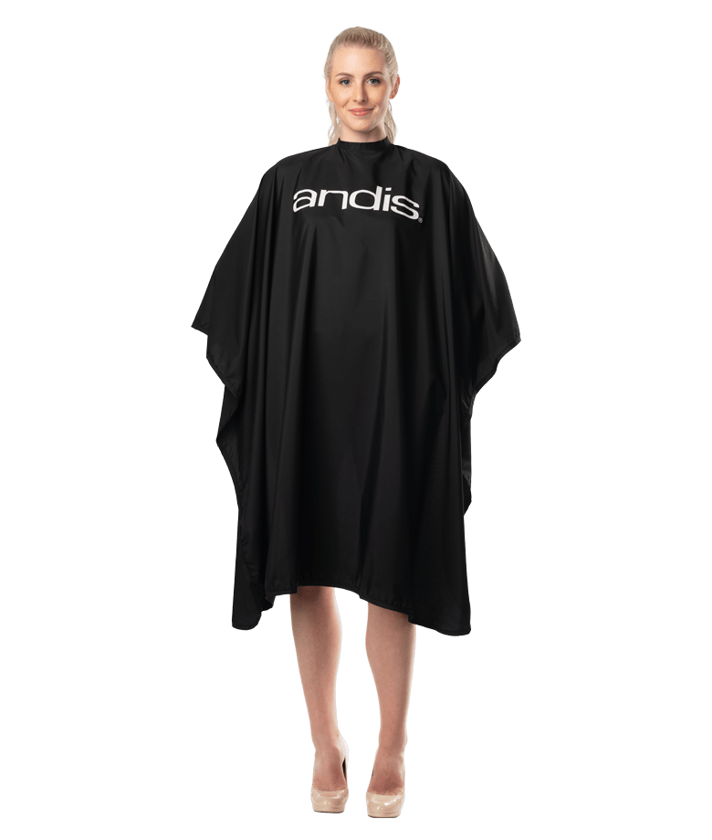 Andis Barber Cape