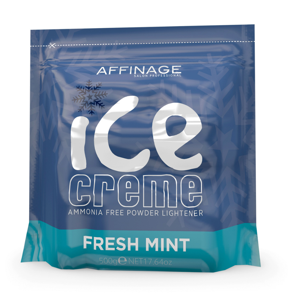 ICE CRÈME